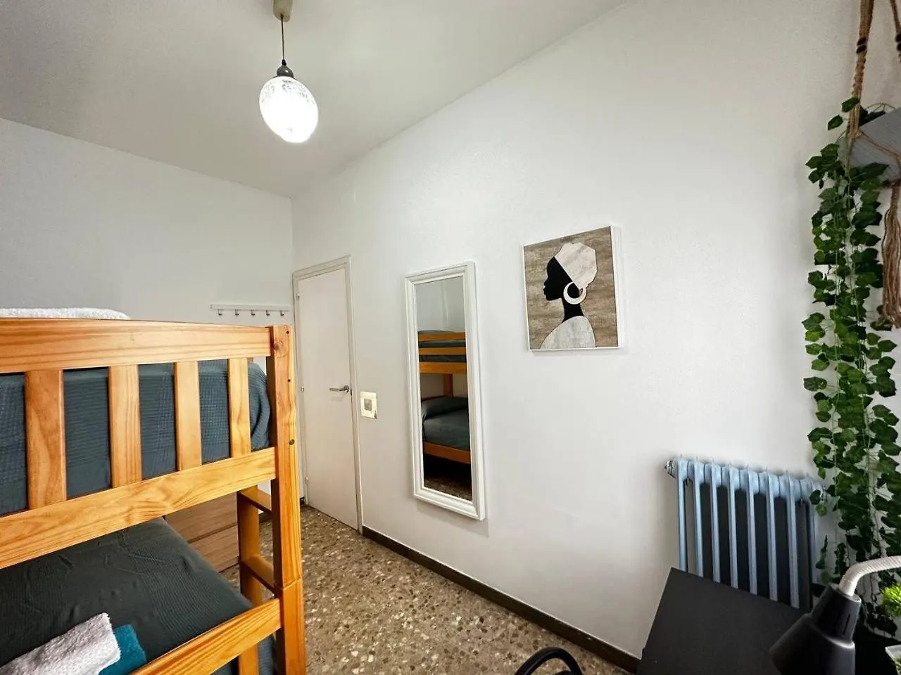 Alojamiento Sepulveds Barcelona Bed & Breakfast