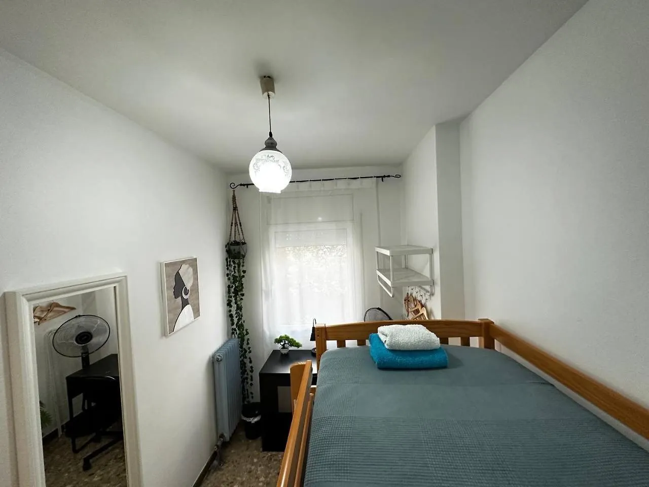Alojamiento Sepulveds Barcelona Bed & Breakfast